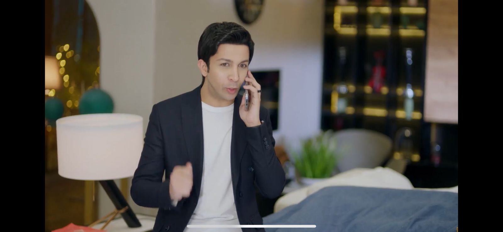 مسلسل في بيتنا روبوت الجزء الثاني الحلقة 8