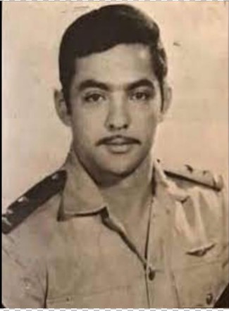 ابن شريفة فاضل