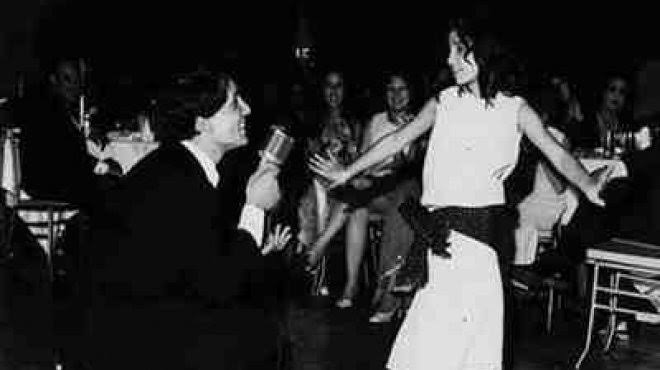 شريهان وعبد الحليم حافظ