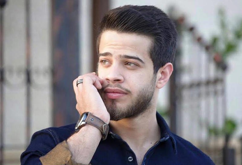 أدهم نابلسي