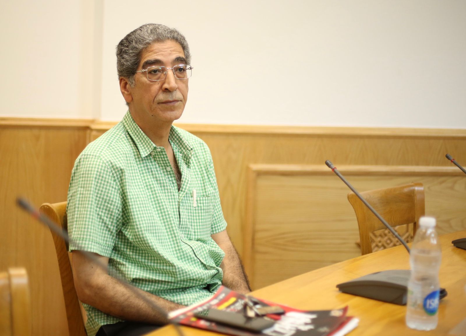 المهرجان القومي للمسرح المصري