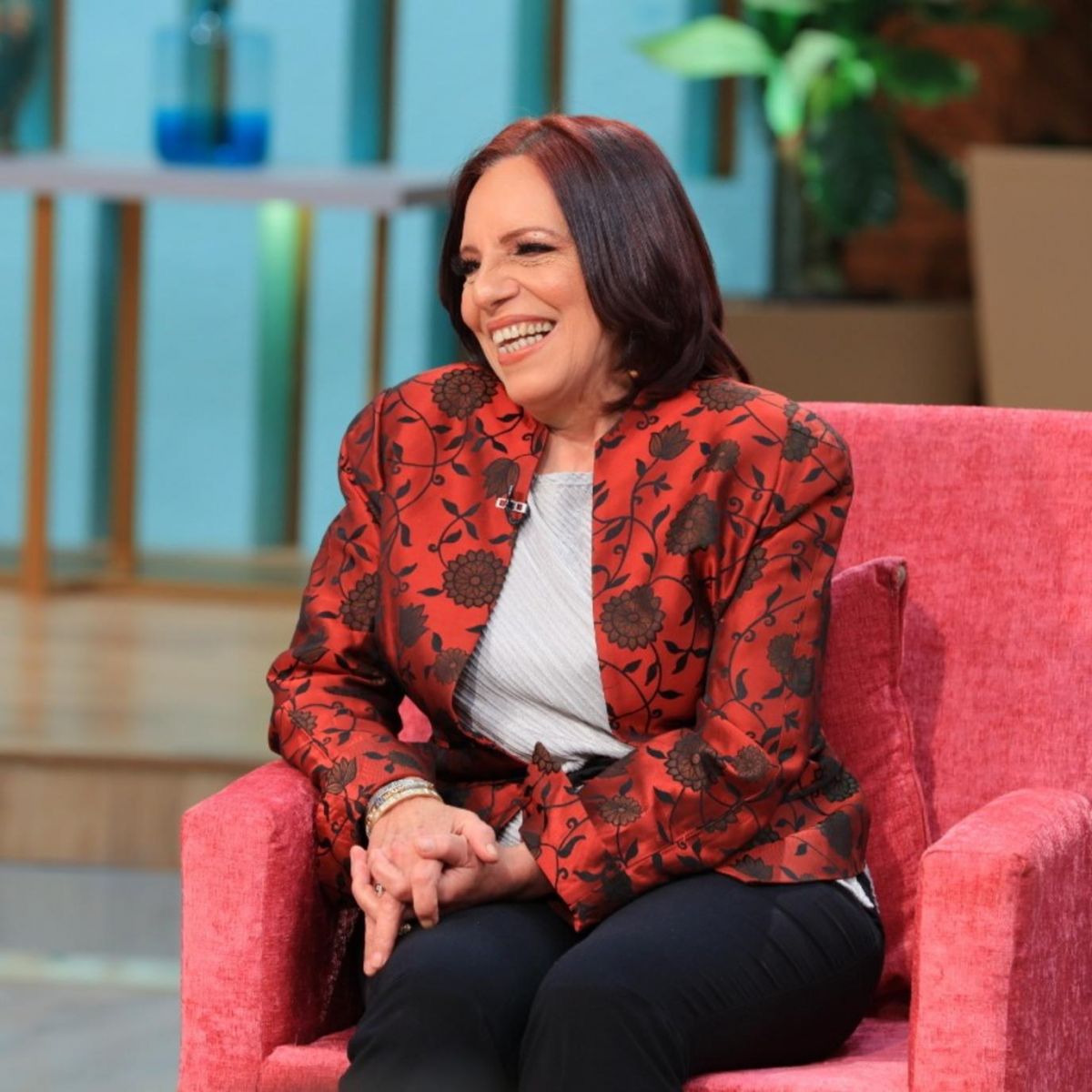 عارفة عبد الرسول