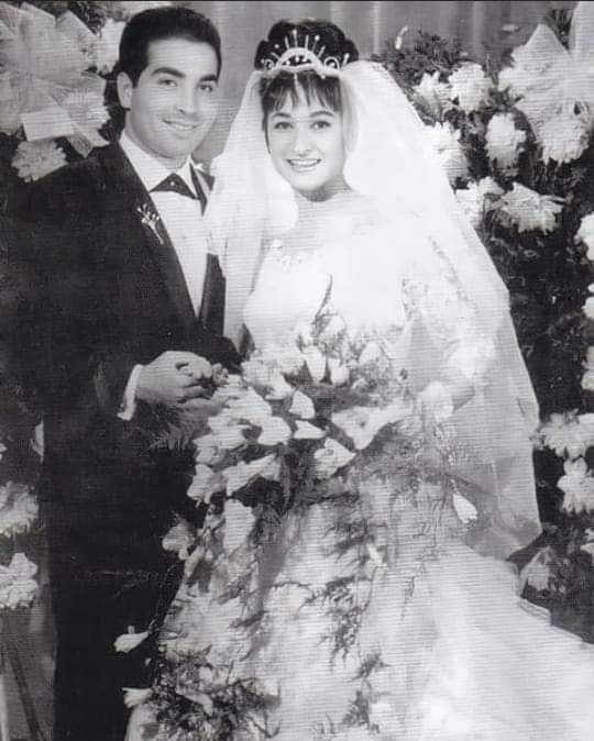 حسن يوسف ولبلبة