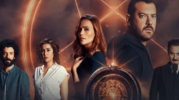 مسلسل وعد إبليس