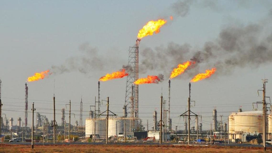 أسعار النفط