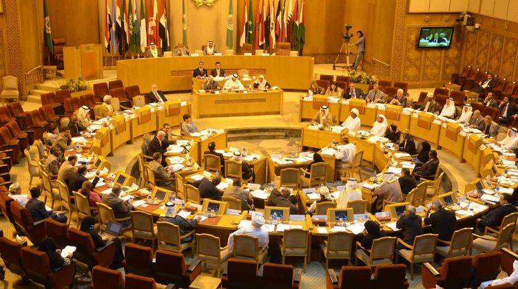 بعثة جامعة الدول العربية تستكمل  تنفيذ خطة مراقبة الانتخابات النيابية اللبنانية