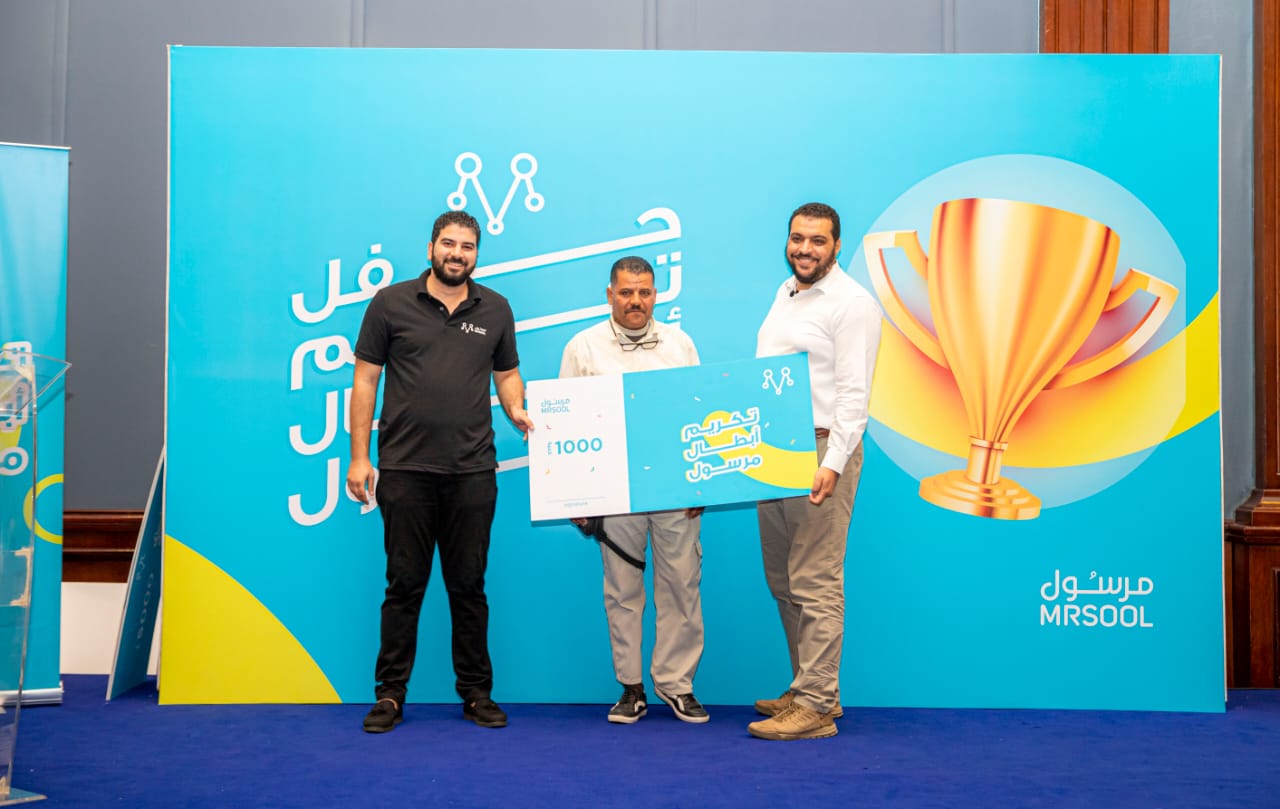 أسامة حرفوش: مرسول يوفر فرصة للشباب لزيادة الدخل دون قيود وظيفية