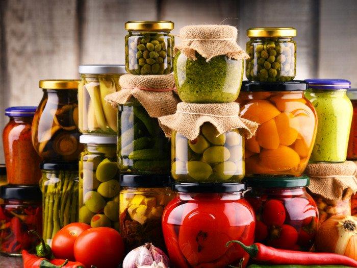 اضرار المخللات