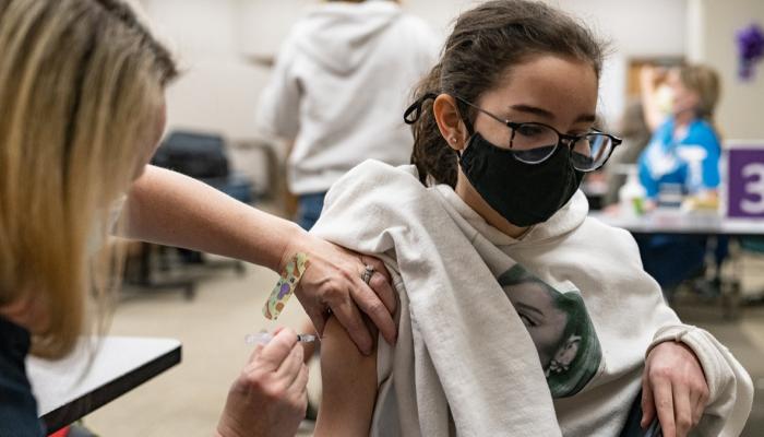 متى تحدث أورام دموية بعد الإصابة بكورونا؟