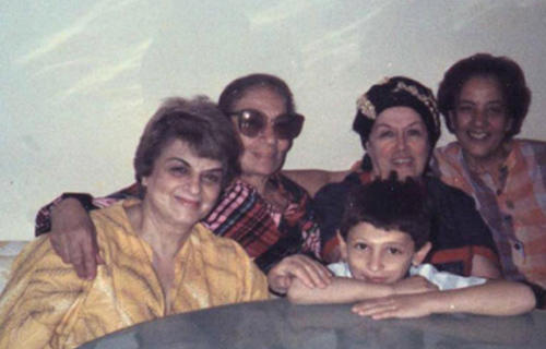 زكي فطين عبد الوهاب