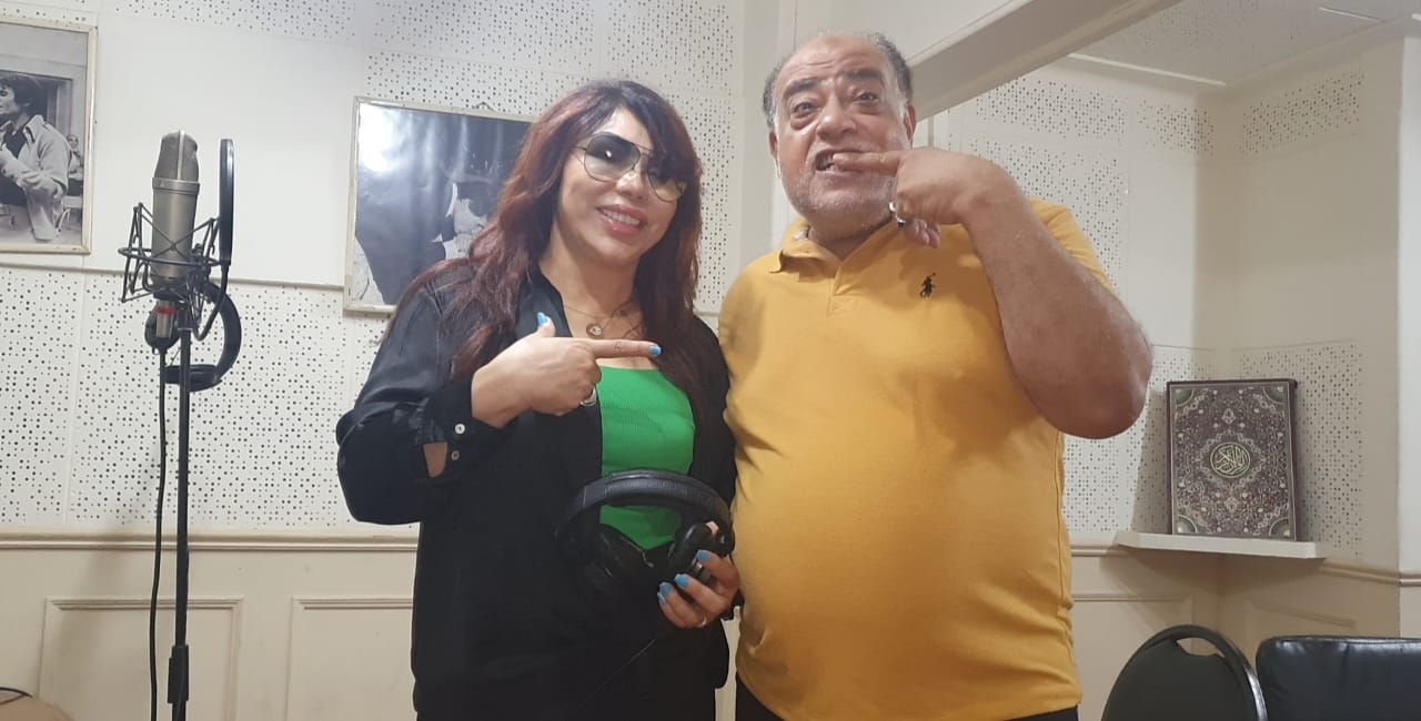 غادة ابراهيم