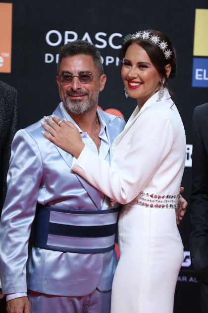  ياسمين رئيس وهادي الباجوري