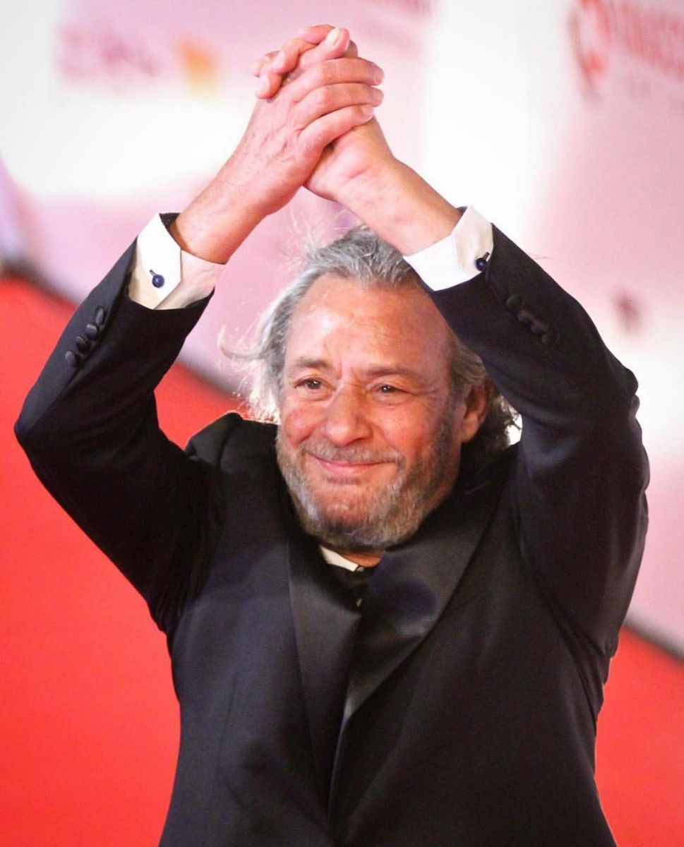 الذكرى الثالثة على رحيل فاروق الفيشاوي