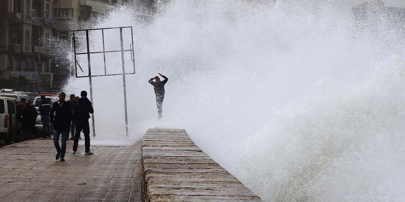 غرق الاسكندرية