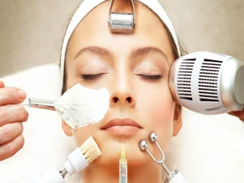 عمليات التجميل 