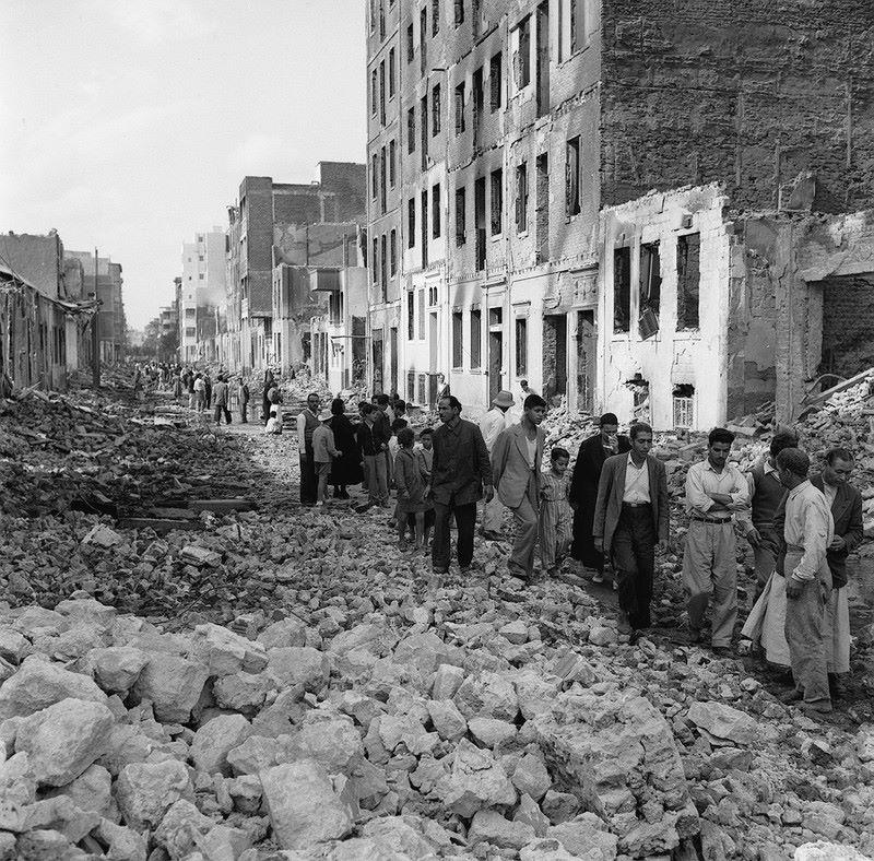 بورسعيد تحتفل بالذكرى الـ65 لإنتصارها على العدوان الثلاثى