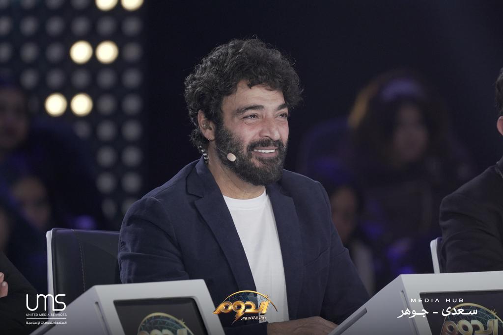 حميد الشاعري