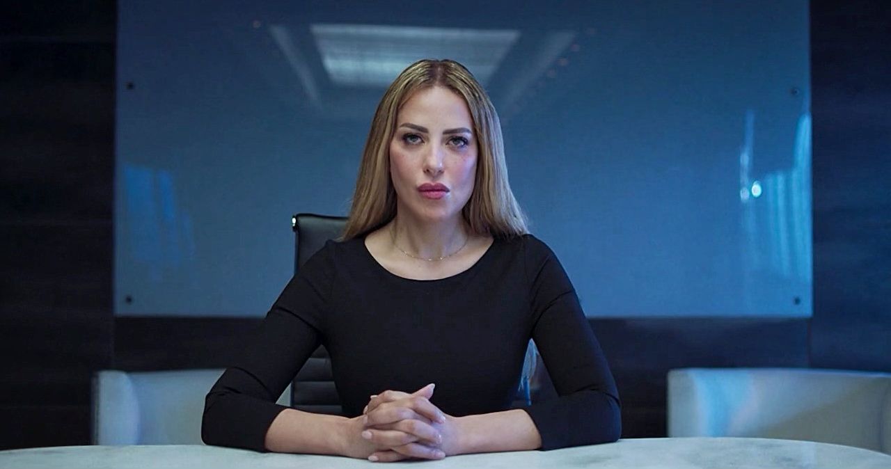 مسلسل سوتس بالعربي الحلقة 19