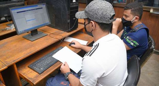 تنسيق الدبلومات الفنية 2021