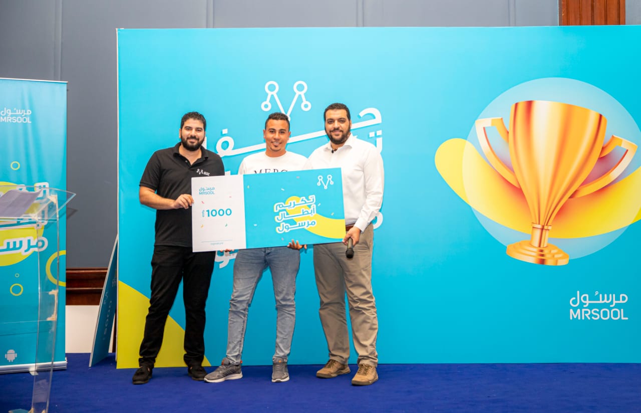 أسامة حرفوش: مرسول يوفر فرصة للشباب لزيادة الدخل دون قيود وظيفية