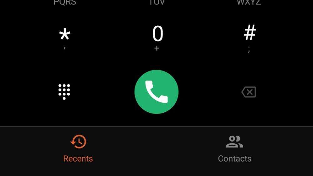 كيفية حذف سجل المكالمات من هاتف Android الذكي 