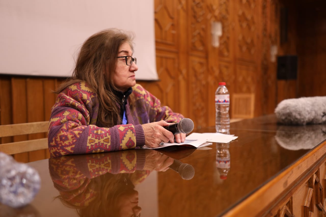 أفلام المخرج الكبير صلاح التهامى