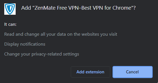 VPN 