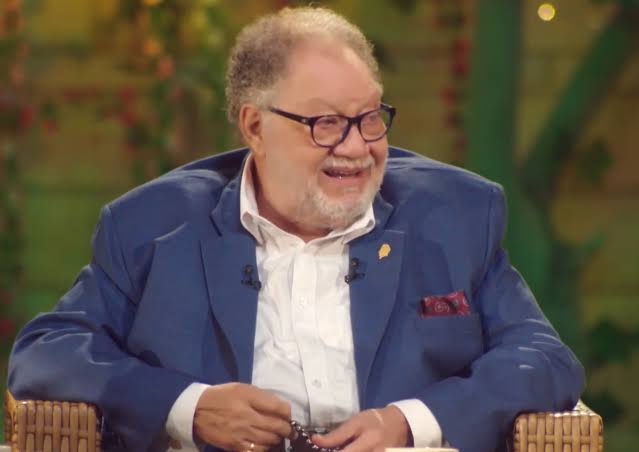 يحيى الفخراني