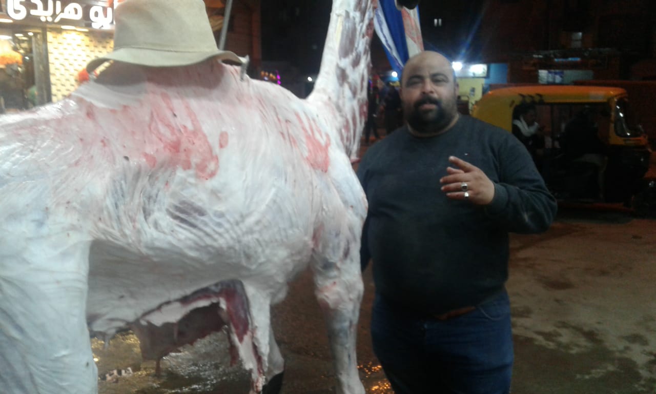 ذبح الجمال وشوادر المخللات أبرز عادات رمضان في البحيرة