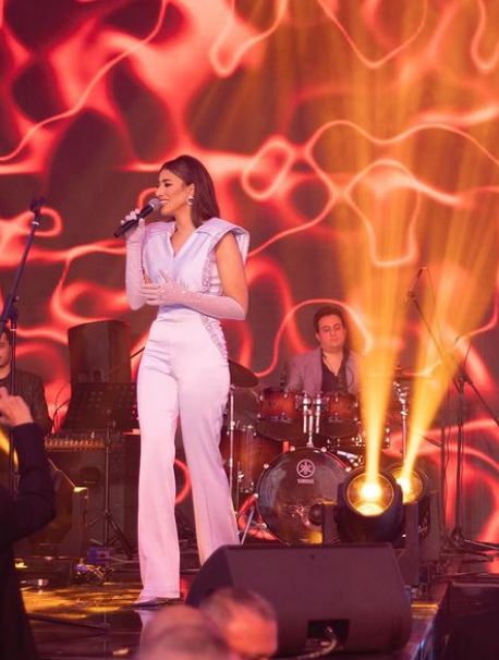 ذبح الجمال وشوادر المخللات أبرز عادات رمضان في البحيرة