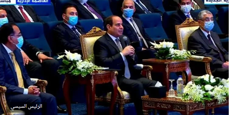 بعد انطلاق قافلة أبواب الخير.. البسطاء في قلب وعقل الرئيس السيسي