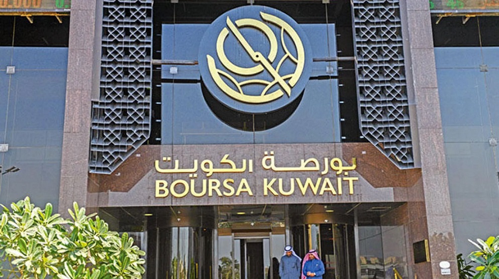  الأسهم الكويتية