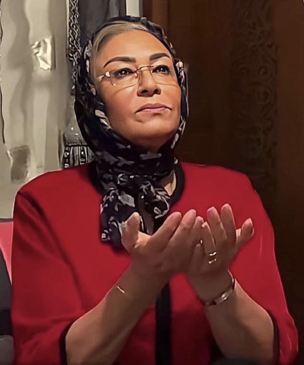 المضرب سعد لمجرد