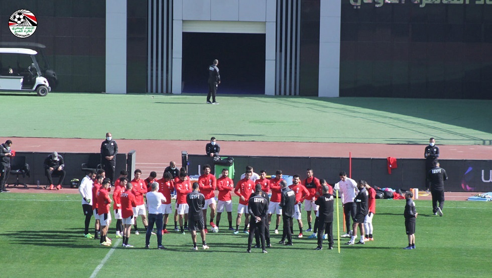 منتخب مصر