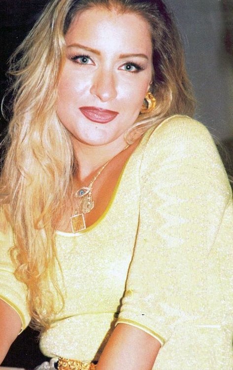 شيرين سيف النصر