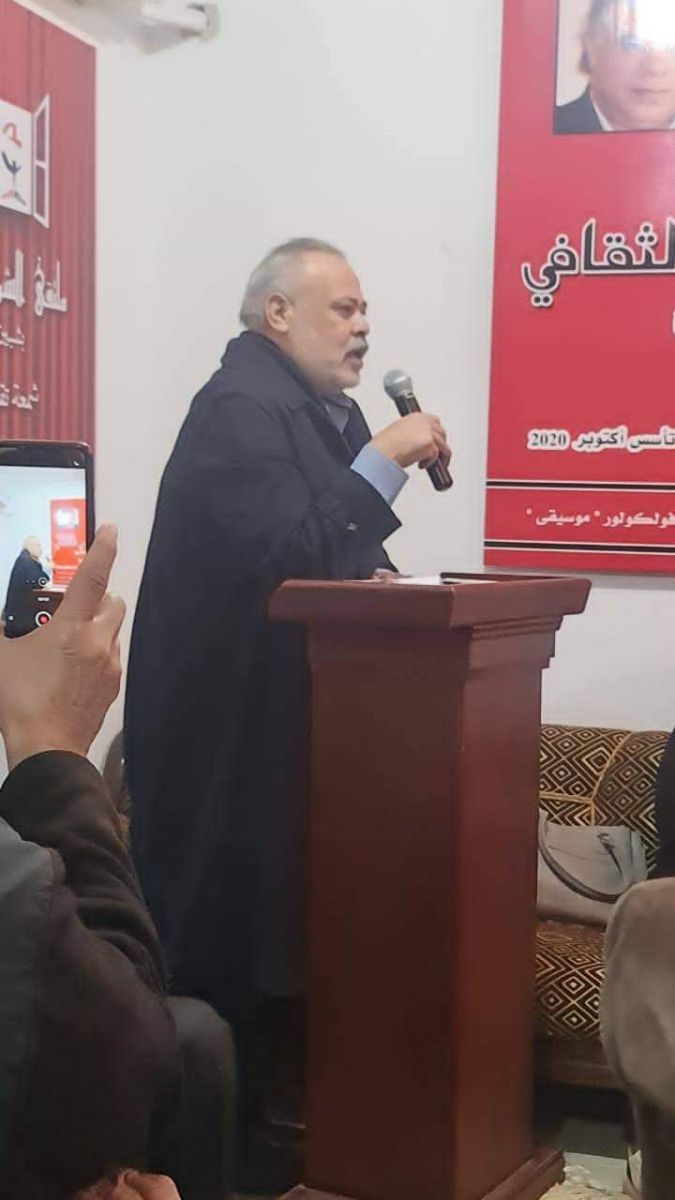 ملتقى الشربيني الثقافى