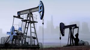  أسعار النفط العالمية 