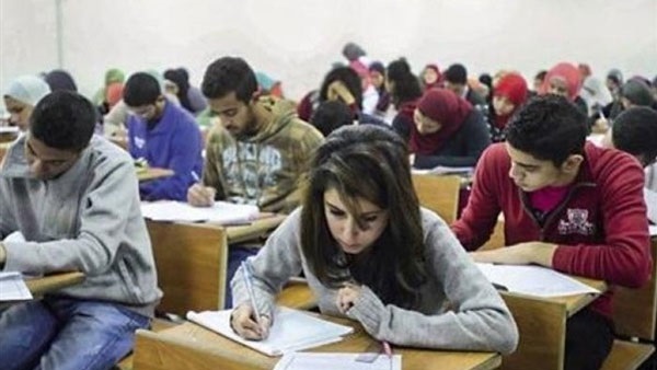  امتحانات الثانوية العامة