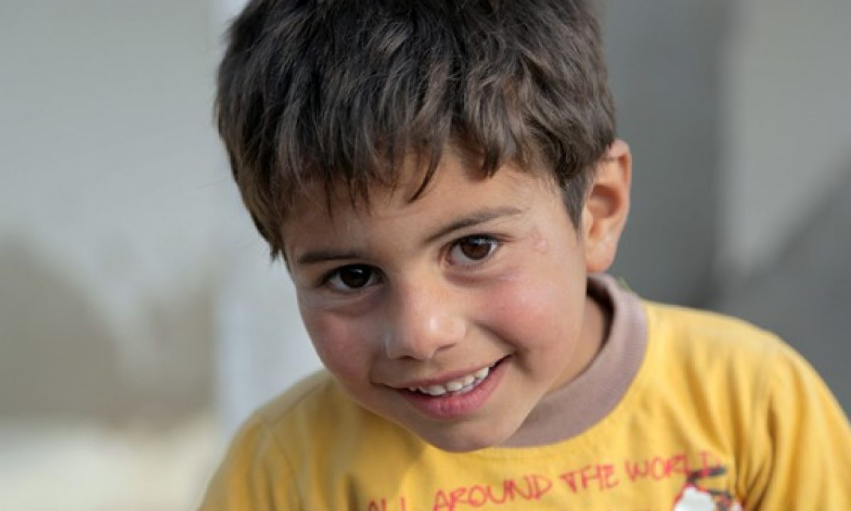 كفالة اليتيم