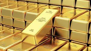  أسعار الذهب في المعاملات الفورية