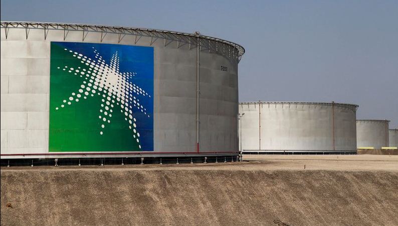 صادرات السعودية من النفط الخام 
