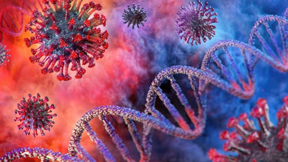 متحور كورونا أوميكرون