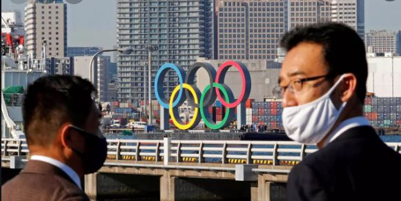 جماهير اليابان ترفض اقامة الأولمبياد بسبب كورونا