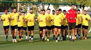 تشكيل منتخب الأردن