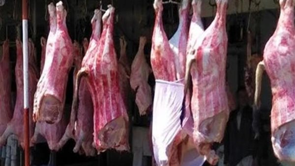 أسعار اللحوم البلدي