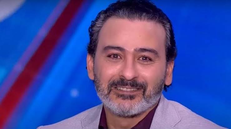 أحمد عزمي 