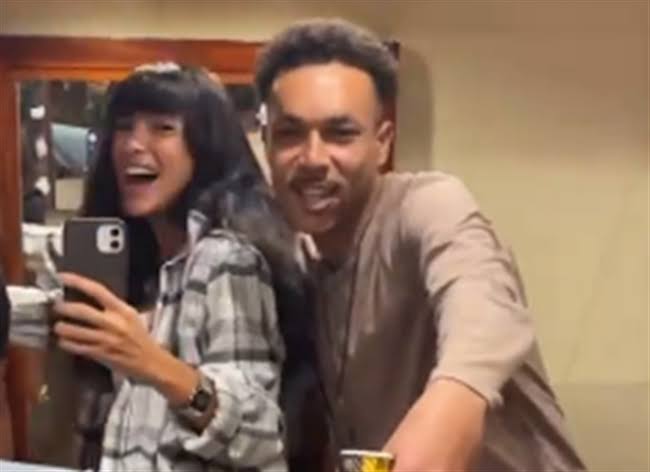 ويجز وهدى المفتي