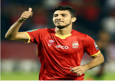 محمد شريف