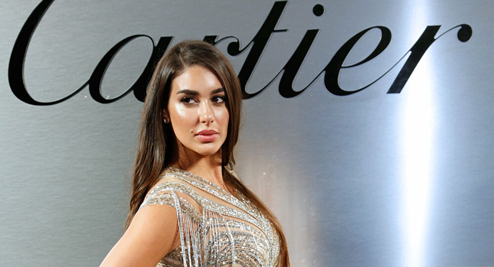 ياسمين صبري