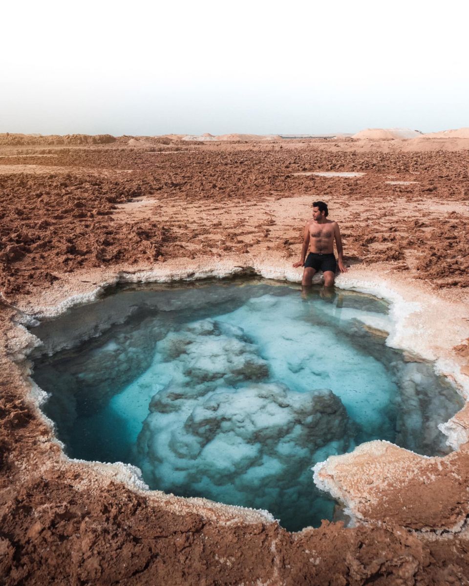 السياحة في مصر